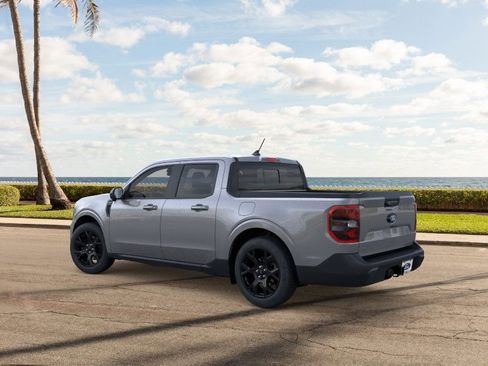 New 2026 Ford Maverick Lariat w/ Black Appearance Package image 20