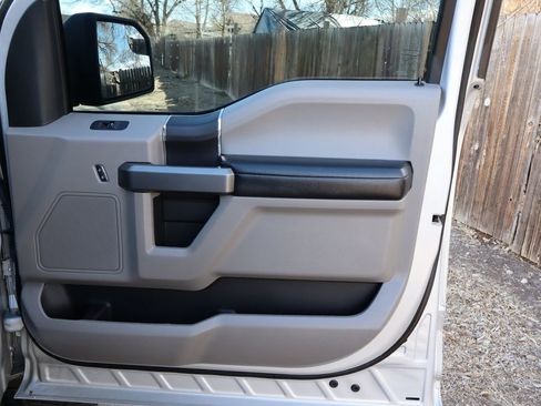 Used 2019 Ford F150 XLT w/ Trailer Tow Package image 26