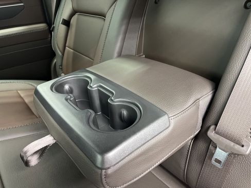 New 2026 GMC Sierra 2500 Denali w/ Denali Reserve Package image 25