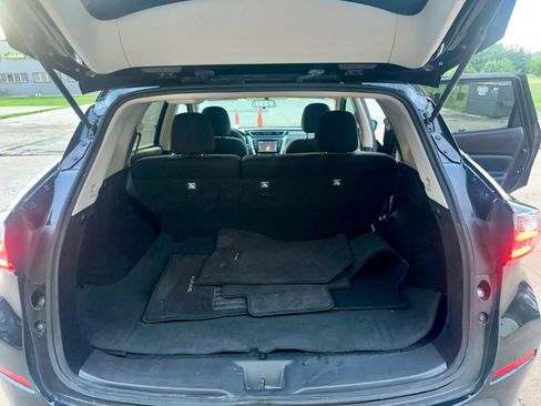 Used 2017 Nissan Murano S w/ Navigation Package AWD/4WD image 14