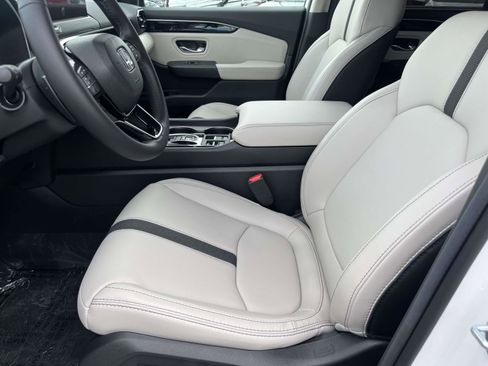 New 2026 Honda Pilot EX-L image 8