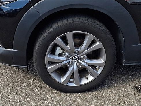 Used 2023 MAZDA CX-30 AWD 2.5 S w/ Premium Package image 29