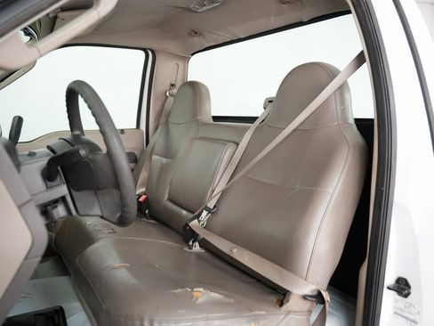 Used 2008 Ford F250 XL image 24