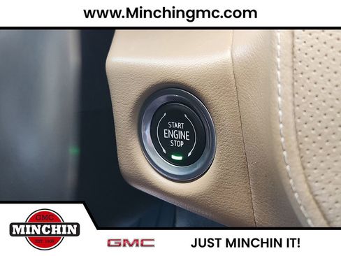 Certified 2021 Chevrolet Tahoe Premier w/ Premium Package image 9