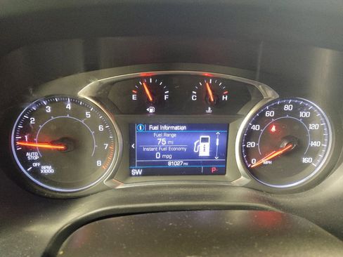 Used 2021 GMC Acadia SLE w/ Driver Convenience Package FWD image 23