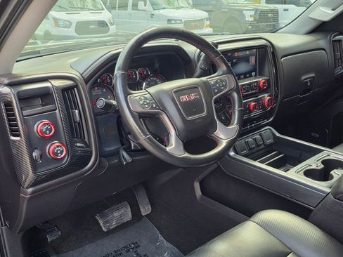 Used 2015 GMC Sierra 1500 SLT image 12