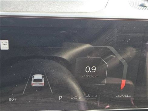Used 2025 Kia K4 EX FWD image 11