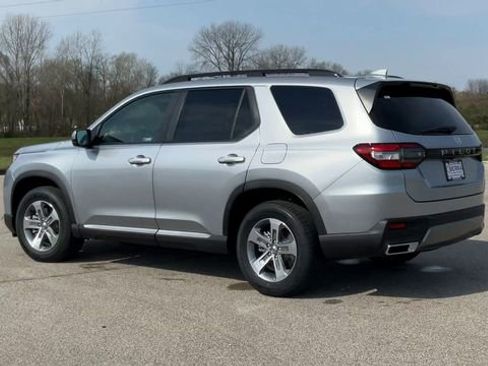 New 2026 Honda Pilot EX-L image 6