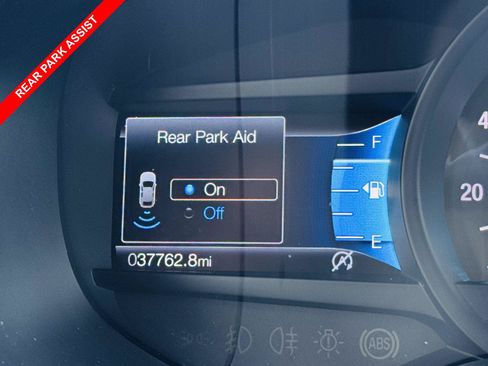 Used 2024 Ford Edge SEL w/ Convenience Package AWD/4WD image 11