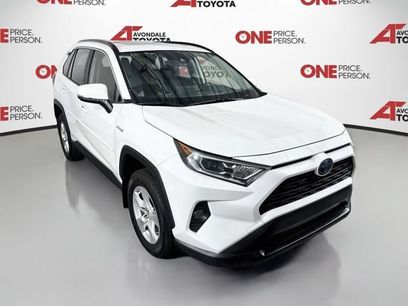 Used 2019 Toyota RAV4 XLE w/ Convenience Package