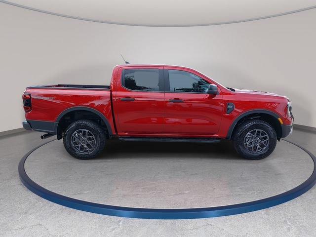 Used 2025 Ford Ranger XLT w/ Equipment Group 301A High RWD image 4