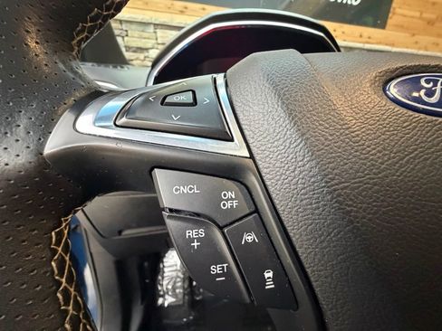 Used 2020 Ford Edge ST w/ Equipment Group 401A image 21