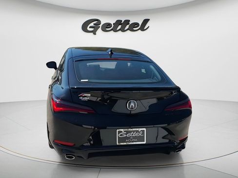New 2026 Acura Integra A-Spec image 4