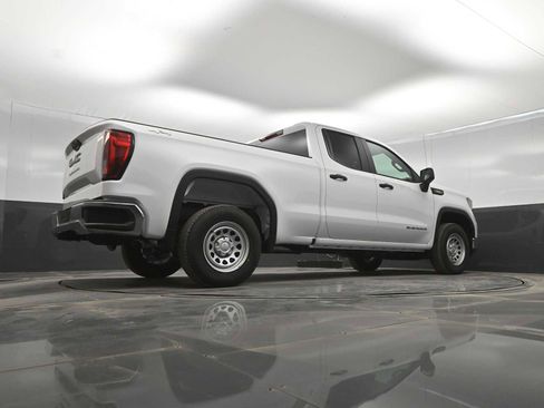 New 2026 GMC Sierra 1500 Pro w/ Pro Value Package AWD/4WD image 36