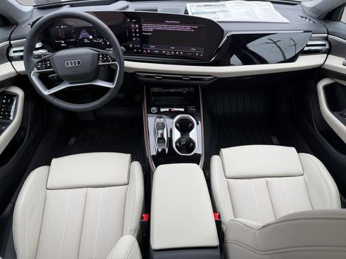 New 2026 Audi A6 Premium Plus image 10