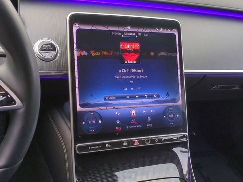 Used 2023 Mercedes-Benz S 580 S 580 image 15