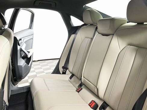 Certified 2025 Audi A3 2.0T Premium image 19