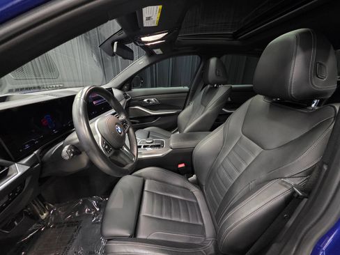 Used 2023 BMW M340i w/ Premium Package RWD image 18