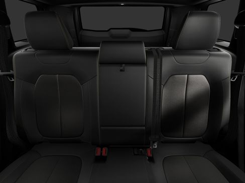 New 2026 Jeep Cherokee Limited image 3