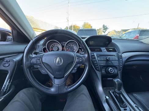 Used 2014 Acura TL Special Edition image 43