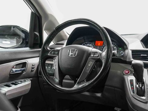 Used 2015 Honda Odyssey Touring image 15