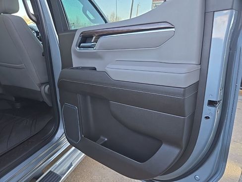 Used 2024 Chevrolet Silverado 1500 LT w/ Max Trailering Package image 89