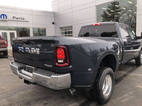 New 2026 RAM 3500 Tradesman image 5