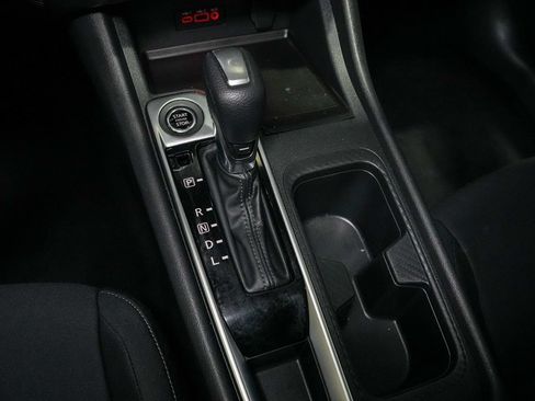 Used 2023 Nissan Sentra SV w/ All-Weather Package FWD image 15