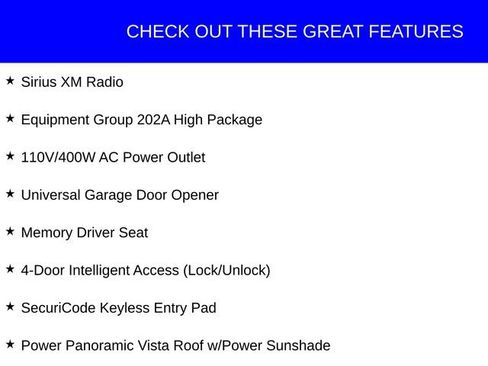 Used 2025 Ford Expedition Active AWD/4WD image 6