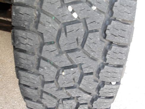 Used 2016 Chevrolet Silverado 1500 W/T image 40