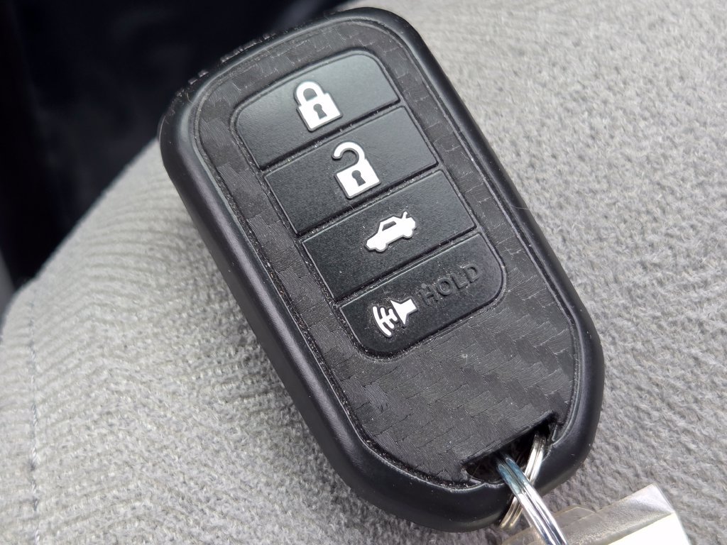 Certified 2019 Honda Pilot LX image 34