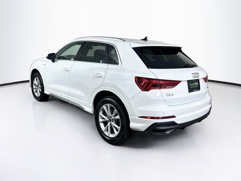 Used 2025 Audi Q3 2.0T Premium AWD/4WD image 5