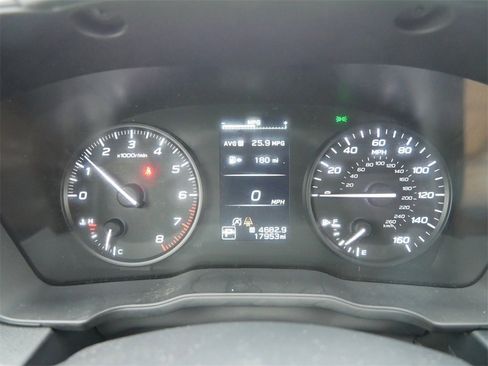 Used 2024 Subaru Impreza 2.0i image 21