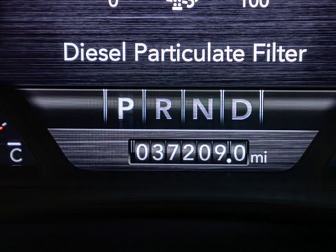 Used 2022 RAM 3500 Big Horn w/ Level C Equiment Group image 21