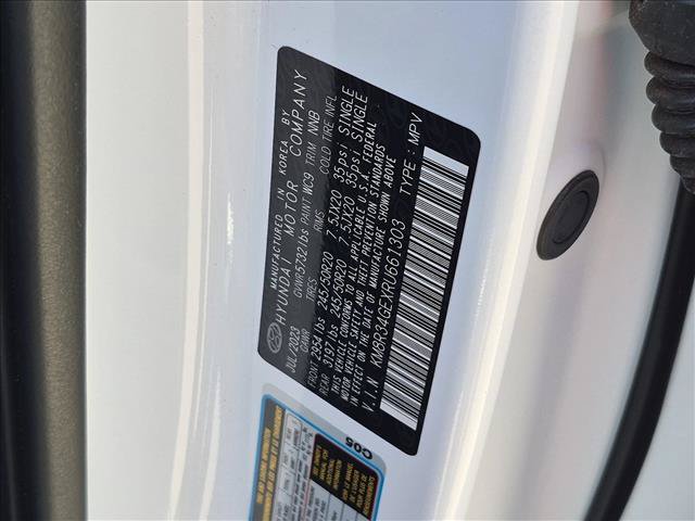 Used 2024 Hyundai Palisade XRT FWD image 14
