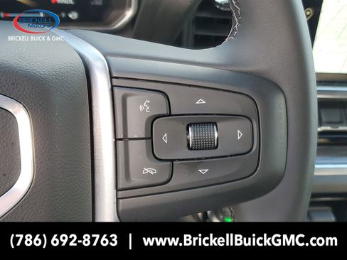 New 2026 GMC Sierra 1500 Elevation image 23