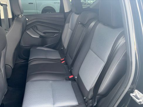 Used 2018 Ford Escape SE AWD/4WD image 10