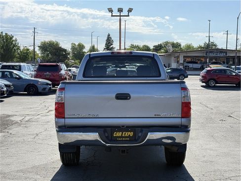 Used 2005 Toyota Tundra SR5 AWD/4WD image 5