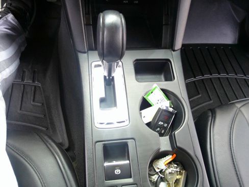 Used 2016 Subaru Outback 2.5i Limited image 74