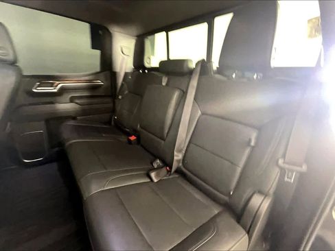 Used 2023 GMC Sierra 1500 Elevation w/ Elevation Premium Package image 19