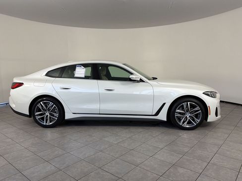 Used 2026 BMW 430i RWD image 8