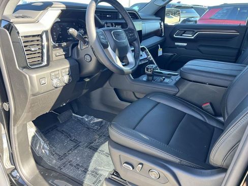 New 2026 GMC Sierra 1500 Denali w/ Technology Package image 9