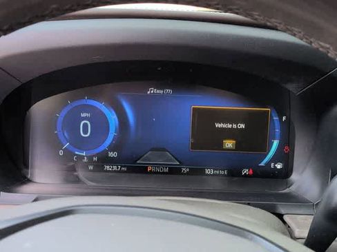 Used 2020 Ford Explorer Platinum w/ Premium Technology Package AWD/4WD image 33