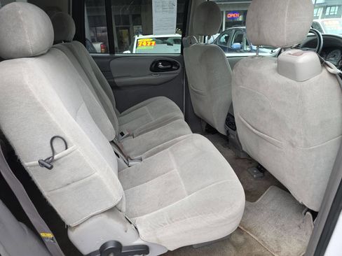 Used 2005 Chevrolet TrailBlazer EXT LS w/ LS Preferred Equipment Group image 13
