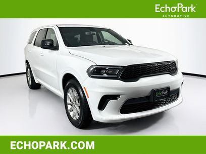 Used 2026 Dodge Durango GT