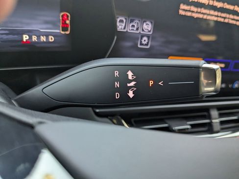 New 2026 Chevrolet Equinox EV RS image 27