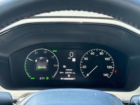 Used 2024 Honda CR-V Sport-L image 27