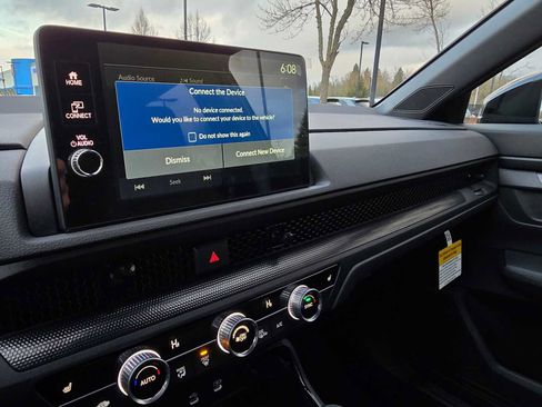 New 2026 Honda CR-V TrailSport image 27