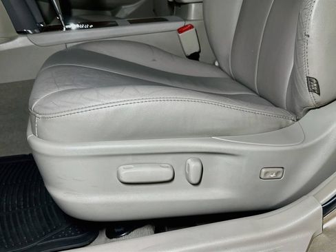 Used 2011 Toyota Camry XLE w/ XLE Extra-Value Pkg #2 FWD image 16