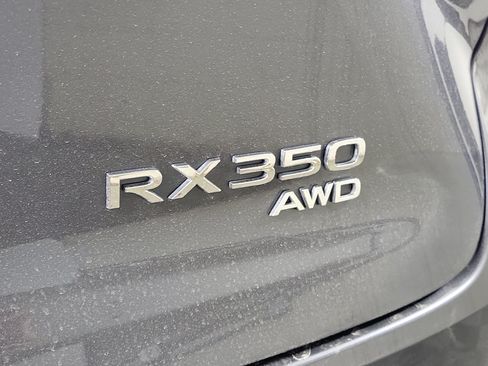 Used 2024 Lexus RX 350 Premium Plus w/ Convenience Package AWD/4WD image 7